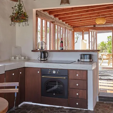 Casa Llanos Séjour à la campagne Playa de Santiago (Isla de la Gomera)