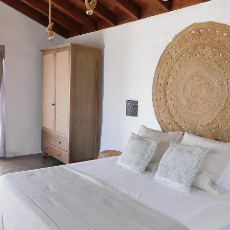 Casa Llanos Country house Playa de Santiago (Isla de la Gomera)