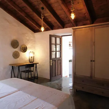 Casa Llanos Country house Playa de Santiago (Isla de la Gomera)