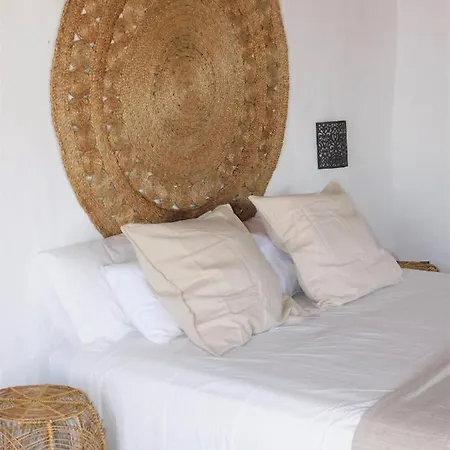 Casa Llanos *