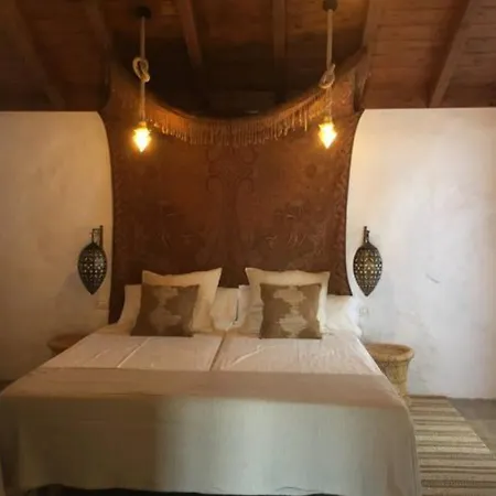 Casa Llanos Playa de Santiago (Isla de la Gomera)