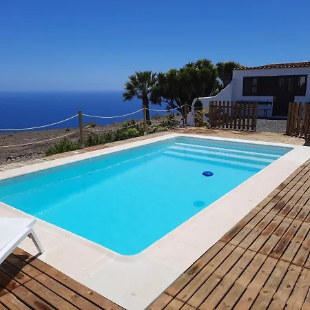 Casa Llanos *