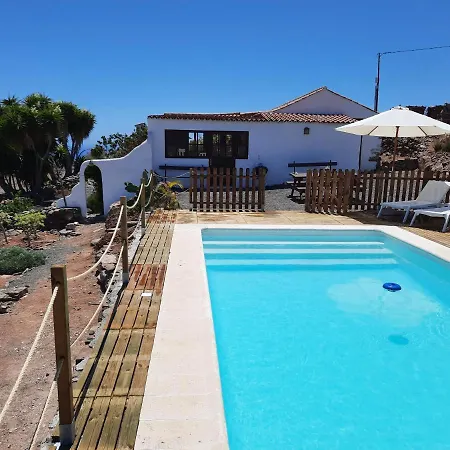 Casa Llanos