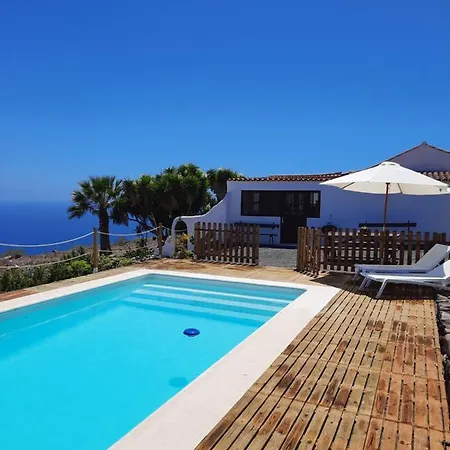 Casa Llanos Country house Playa de Santiago (Isla de la Gomera)