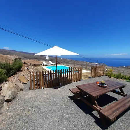 Country house Casa Llanos *