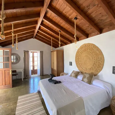 Casa Llanos Country house *