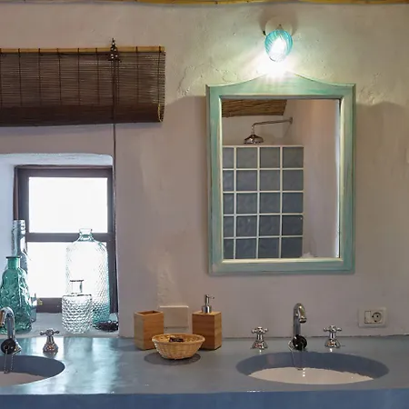 Country house Casa Llanos