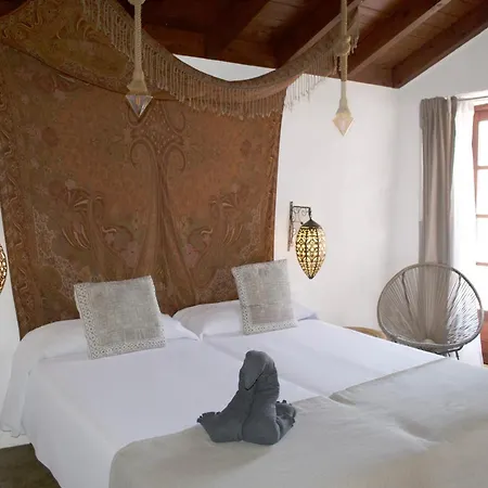 Casa Llanos Playa de Santiago (Isla de la Gomera)