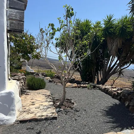 Casa Llanos *
