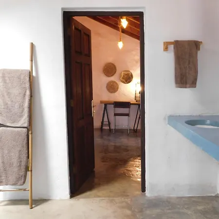 Country house Casa Llanos