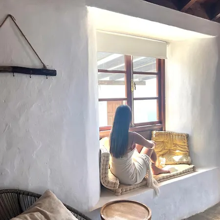 Casa Llanos Country house *