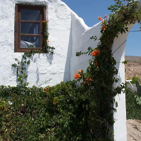Casa Llanos Country house *